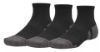 Picture of Performance Tech Quater Socks 3-Pack