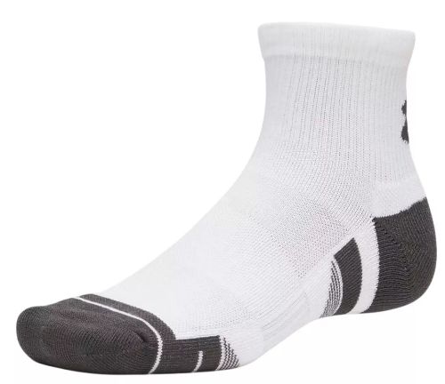 Picture of Performance Tech Quater Socks 3-Pack