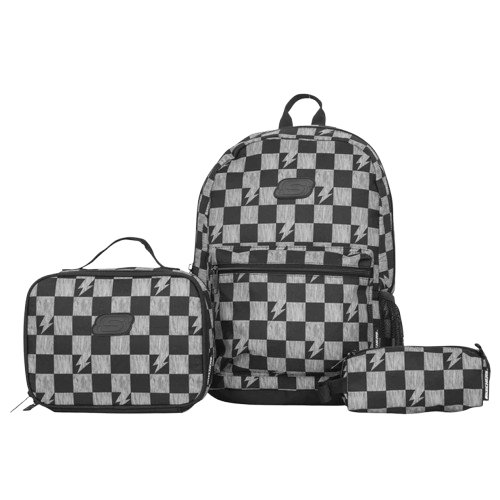 Picture of Utility 2.0 3-Piece Set: Backpack / Lunch Bag / Pencil Case