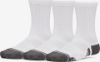 Picture of Kids Performance Tech Crew Socks 3-Pack