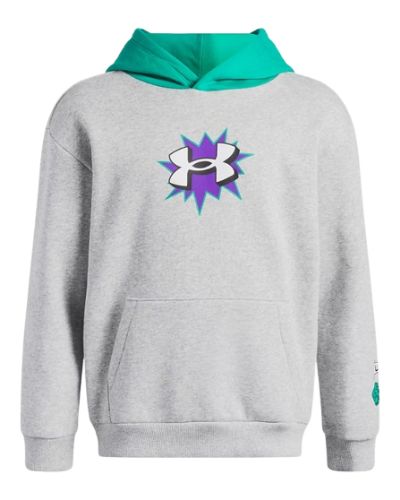 Picture of Boys Rival Fleece Graphics Hoodie