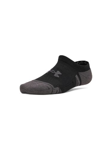 Picture of Kids Performance Tech No Show Socks 3-Pack