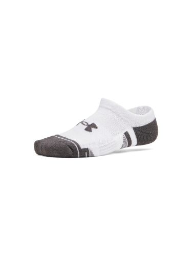 Picture of Kids Performance Tech No Show Socks 3-Pack