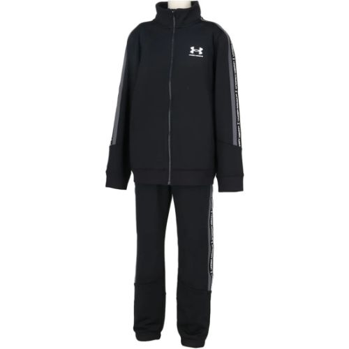Picture of Boys Icon Knit Tracksuit