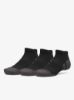 Picture of Performance Tech Low Cut Golf Socks 3-Pack