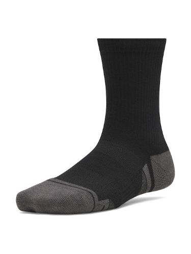 Picture of Kids Performance Tech Crew Socks 3-Pack