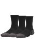 Picture of Kids Performance Tech Crew Socks 3-Pack