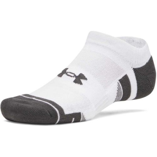 Picture of Performance Tech No Show Socks 3-Pack