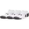 Picture of Performance Tech No Show Socks 3-Pack