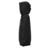 Picture of Boys Rival Fleece Key Print Fill Hoodie