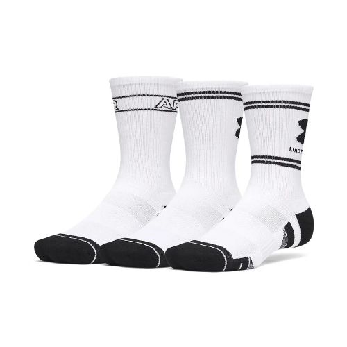 Picture of Performance Tech Crew Socks 3-Pack