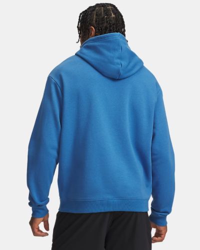 Picture of Rival Fleece Branded Hoodie