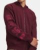 Picture of Rival Lightweight Graphic Full Zip Track Top