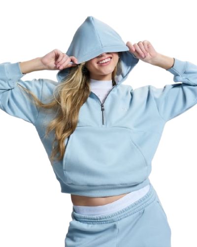 Picture of Icon Fleece Hz Hoodie