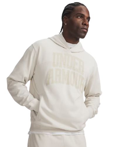 Picture of Rival Lightweight Graphic Hoodie