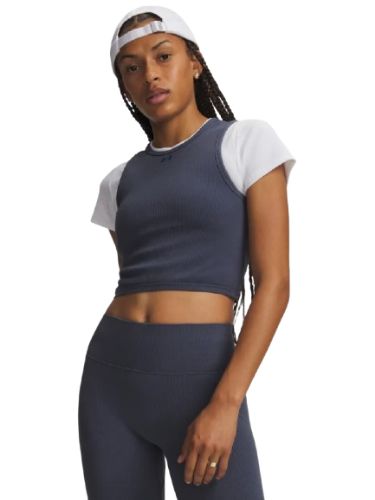 Picture of Seamless Cotton Hand Tank