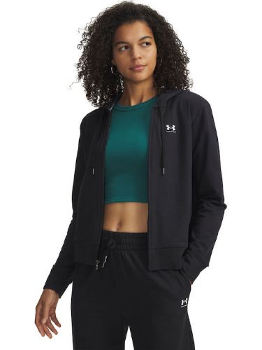 Picture of Sport Terry Full Zip Hoodie Track Top
