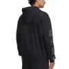 Picture of Rival Lightweight Graphic Full Zip