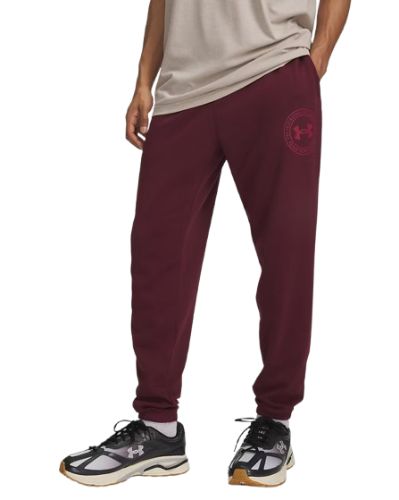 Picture of Rival Lightweight Graphic Joggers