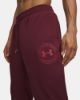 Picture of Rival Lightweight Graphic Joggers
