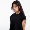 Picture of Icon Wordmark Cut Off Short Sleeve T-Shirt