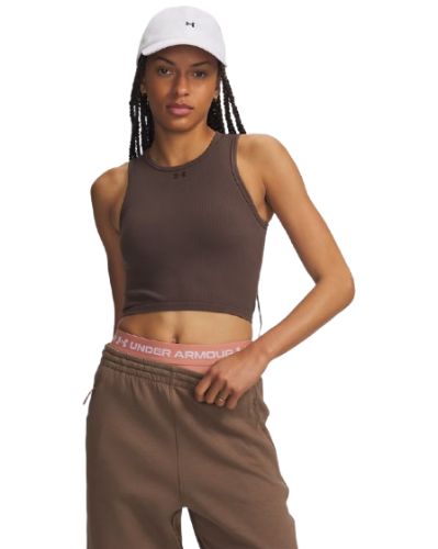 Picture of Seamless Cotton Hand Tank