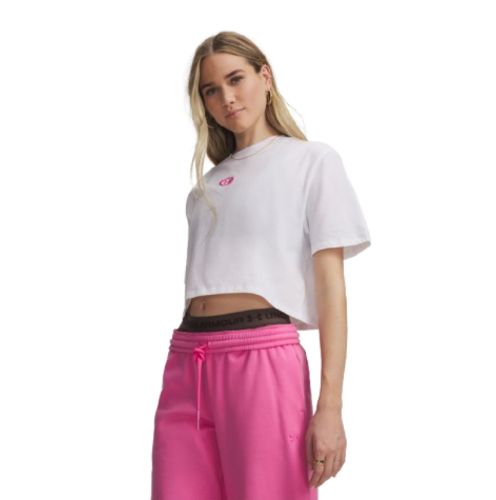 Picture of Center LT Short Sleeve T-Shirt