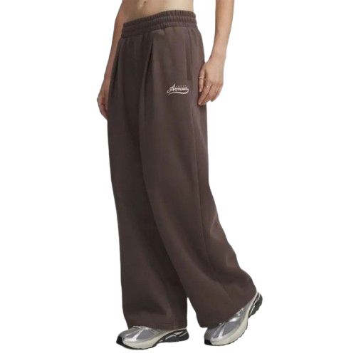 Picture of Rival Pleated Varsity Pants