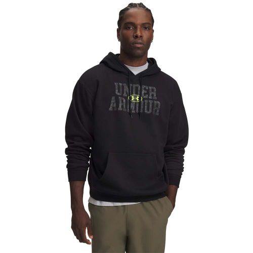 Picture of Rival Fleece Camo Fill Hoodie