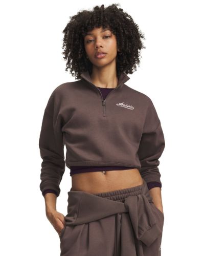 Picture of Rival Fleece Varsity Sweatshirt