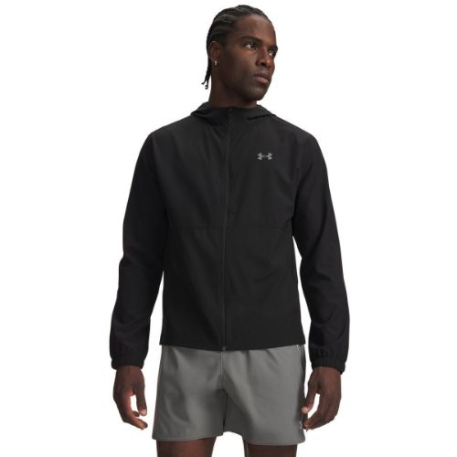 Picture of Velociti Hooded Jacket Track Top