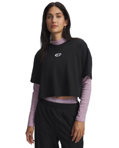 Picture of Center LT Short Sleeve T-Shirt