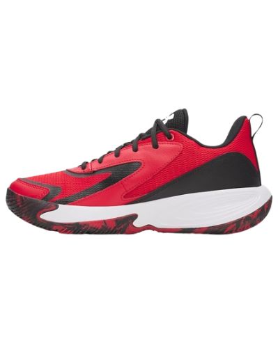 Picture of Lockdown 8 Basketball Shoes