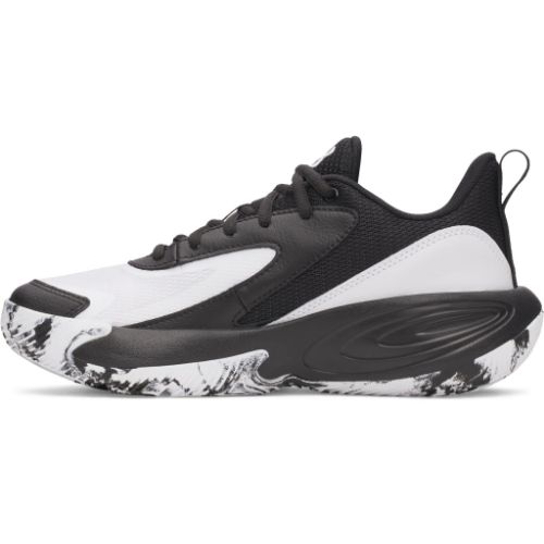 Picture of Boys Lockdown 8 Grade School Basketball Shoes