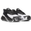 Picture of Boys Lockdown 8 Grade School Basketball Shoes