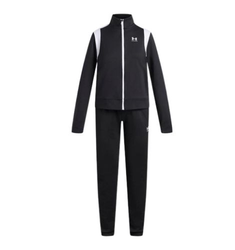 Picture of Girl Knit Tracksuit