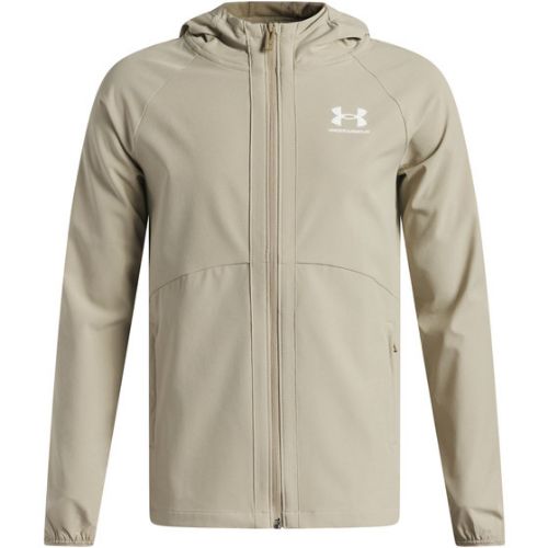 Picture of Boys Vibe Woven Windbreaker