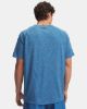 Picture of Tech Textured Short Sleeve T-Shirt