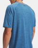 Picture of Tech Textured Short Sleeve T-Shirt
