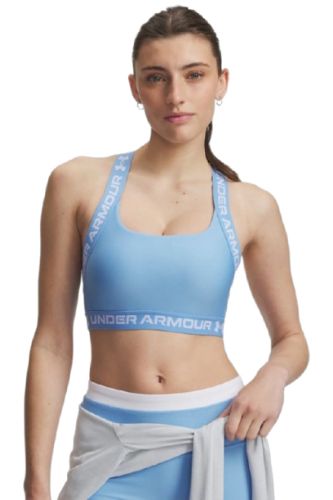 Picture of Heatgear Mid T-Back Bra