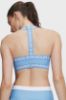 Picture of Heatgear Mid T-Back Bra