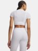 Picture of Heatgear Elite Crop Mck Short Sleeve Top