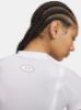 Picture of Heatgear Elite Crop Mck Short Sleeve Top