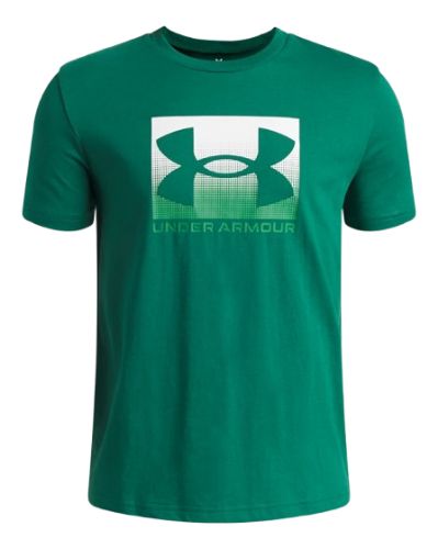 Picture of Boys Boxed Sports Update Short Sleeve T-Shirt