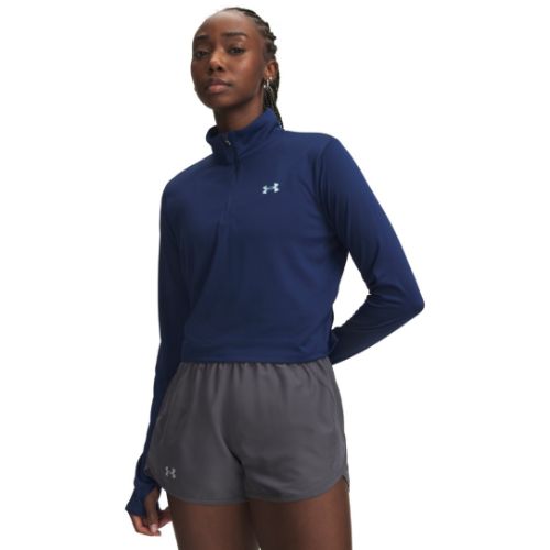 Picture of Tech Branded Half Zip Top