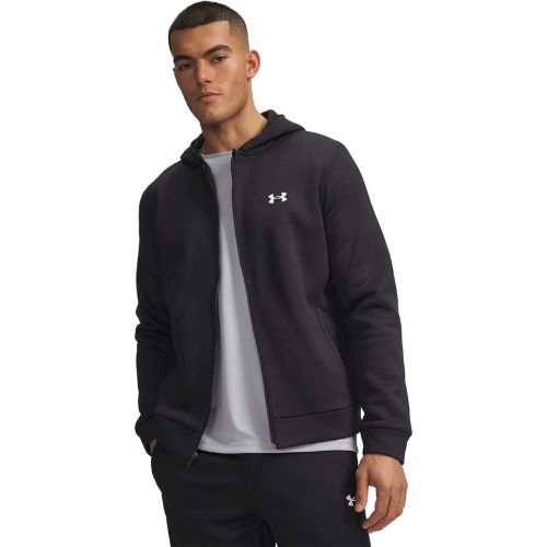 Picture of Armour Fleece Full Zip Hoodie