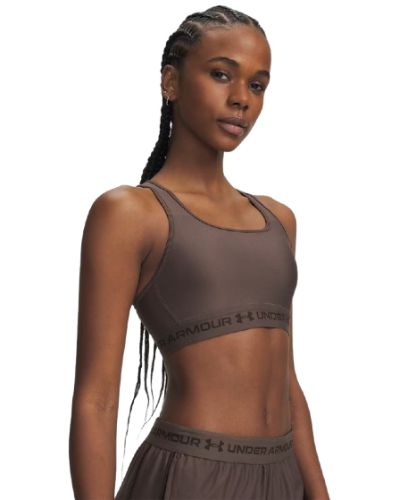 Picture of Crossback Mid Sports Bra