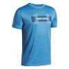 Picture of Boys Tech Graphic Short Sleeve T-Shirt
