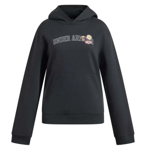 Picture of Girls Graphic Hoodie