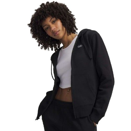 Picture of Rival Fleece Full-Zip Hoodie